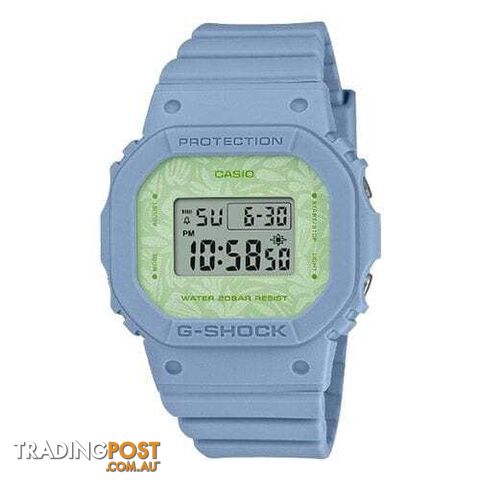 Casio G-Shock Watch GMD-S5600-2D