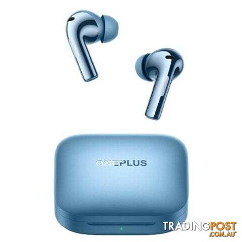 OnePlus Buds 3 - photo 4 of 7