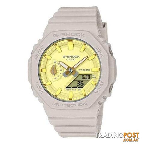 Casio G-Shock Watch GMA-S2100NC-4A