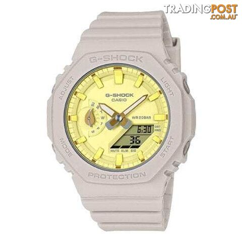 Casio G-Shock Watch GMA-S2100NC-4A