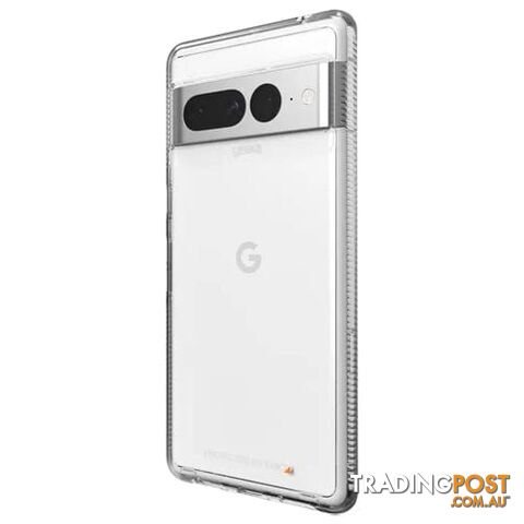 Gear4 D3O Crystal Palace Case for Google Pixel 7 Pro