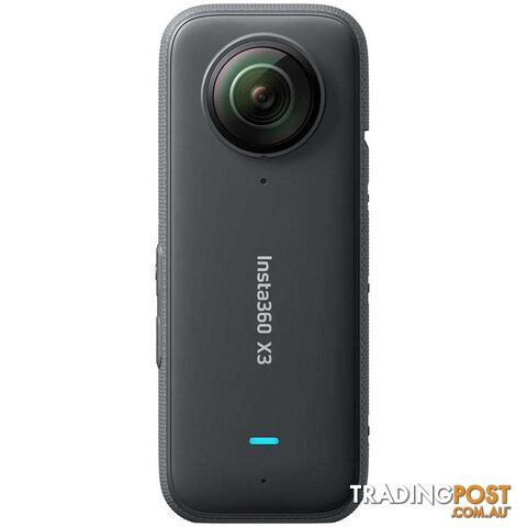 Insta360 X3 Waterproof 360 Action Camera - photo 3 of 7