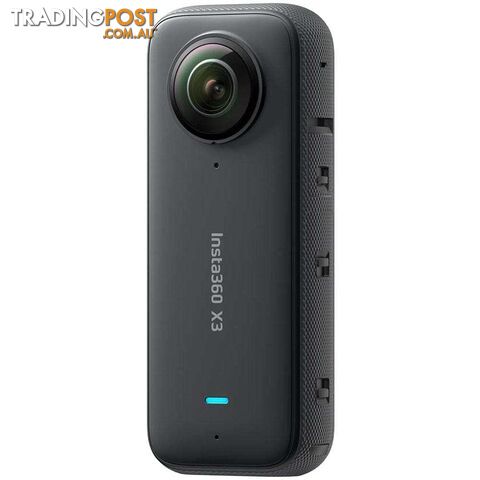 Insta360 X3 Waterproof 360 Action Camera - photo 5 of 7