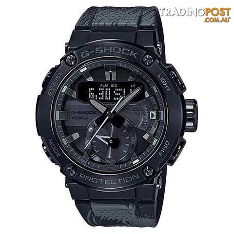 Casio G-Shock Watch GST-B200TJ-1A