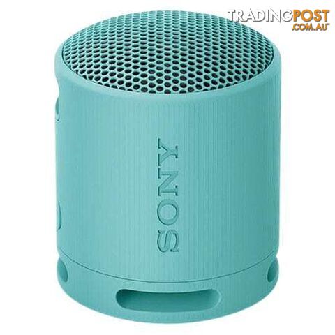 Sony SRS-XB100 Portable Wireless Speaker