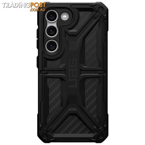 UAG Monarch Case for Samsung Galaxy S23