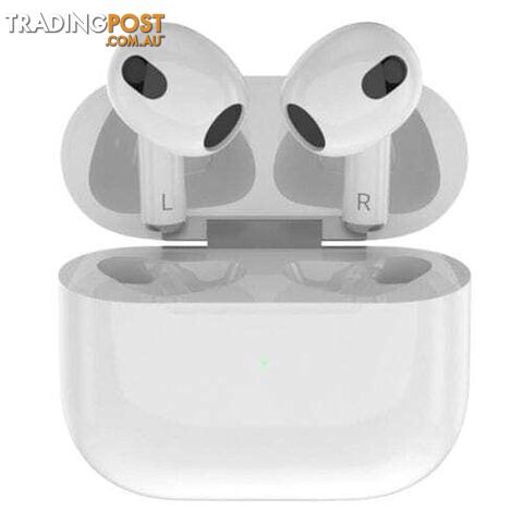 Apple AirPods (3rd generation) with MagSafe Charging Case