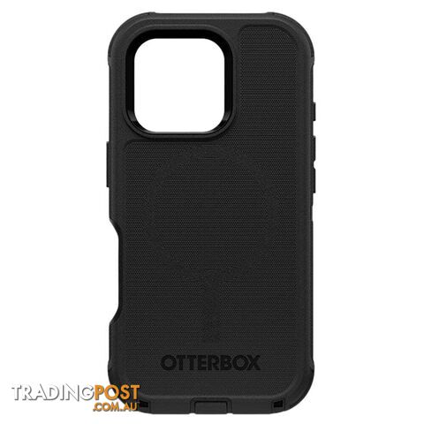 OtterBox Defender Series MagSafe Case for iPhone 16 Pro