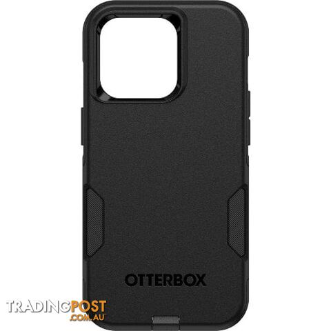 OtterBox Commuter Series Antimicrobial Case for iPhone 14 Pro