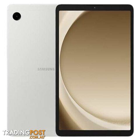 Samsung Galaxy Tab A9 (X115 4GB RAM 64GB 4G LTE) - photo 5 of 6