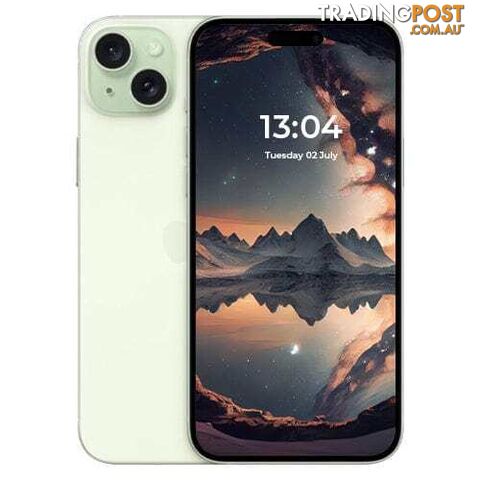 Apple iPhone 15 Plus (Dual SIM 512GB 5G) - photo 4 of 7