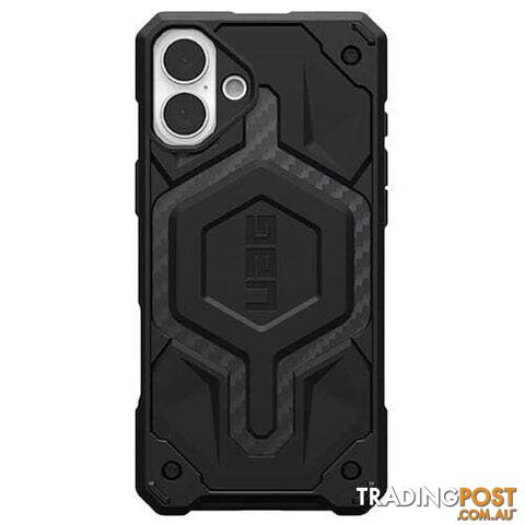 UAG Monarch Pro MagSafe Case for iPhone 16 Plus