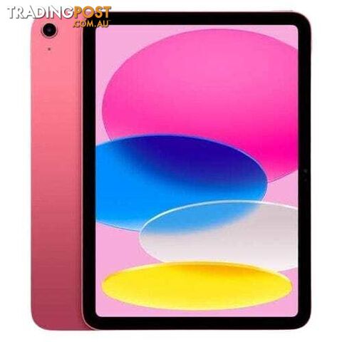 Apple iPad 10.9 (2022 256GB WiFi)