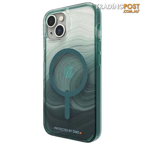 Gear4 D30 Milan Snap with MagSafe Case for iPhone 14