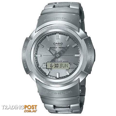 Casio G-Shock Watch AWM-500D-1A8