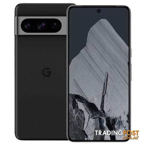 Google Pixel 8 Pro (12GB RAM 128GB 5G) - photo 2 of 4