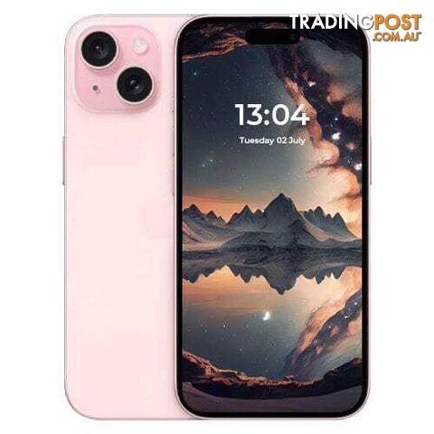 Apple iPhone 15 Plus (Dual SIM 512GB 5G) - photo 5 of 7