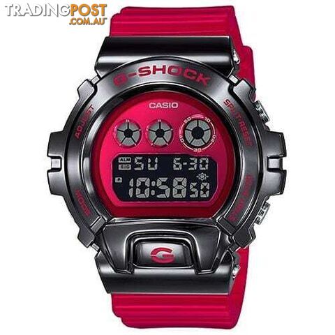 Casio G-Shock Watch GM-6900B-4