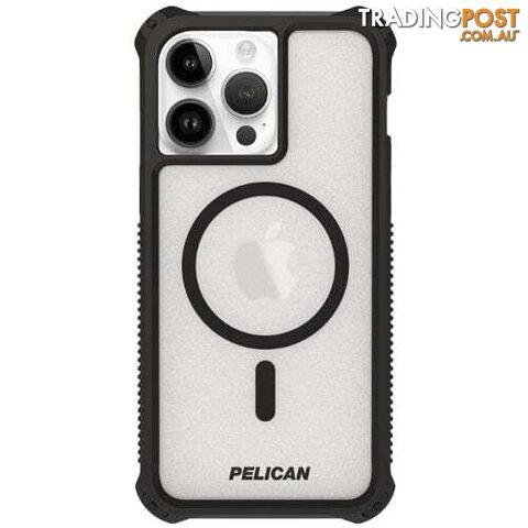 PELICAN Guardian MagSafe Case for iPhone 15 Pro Max