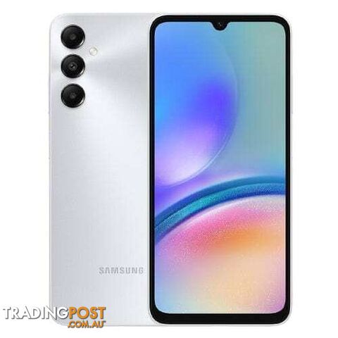 Samsung Galaxy A05s (A057F Dual SIM 4GB RAM 64GB 4G LTE) - photo 4 of 4
