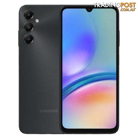 Samsung Galaxy A05s (A057F Dual SIM 4GB RAM 64GB 4G LTE) - photo 2 of 4