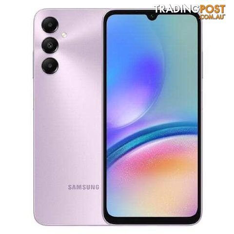 Samsung Galaxy A05s (A057F Dual SIM 4GB RAM 64GB 4G LTE)