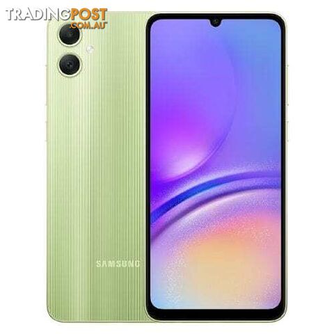 Samsung Galaxy A05 (A055F Dual SIM 4GB RAM 64GB 4G LTE)