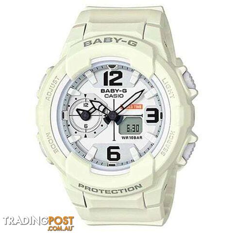 Casio Baby-G Watch BGA-230-7B2DR