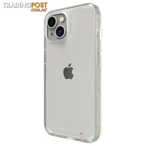 Gear4 D3O Crystal Palace Case for iPhone 14