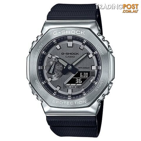 Casio G-Shock Watch GM-2100-1A