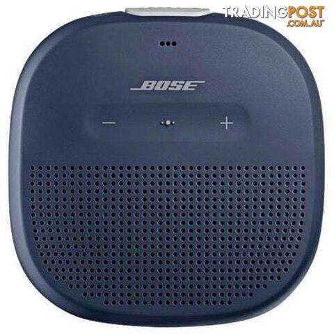 Bose SoundLink Micro Bluetooth Speaker