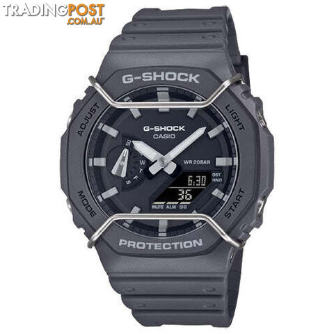 Casio G-Shock Watch GA-2100PTS-8A