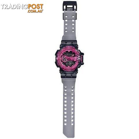 Casio G-Shock Watch GA-400SK-1A4DR - photo 3 of 4