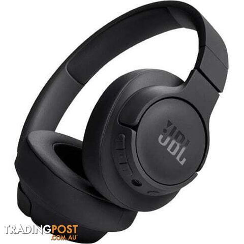 JBL Tune 720BT Wireless Over-Ear Headphones