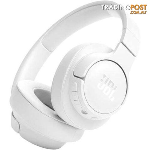 JBL Tune 720BT Wireless Over-Ear Headphones - photo 5 of 6