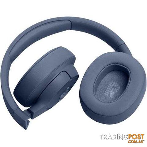 JBL Tune 720BT Wireless Over-Ear Headphones - photo 3 of 6