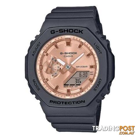 Casio G-Shock Watch GMA-S2100MD-1A