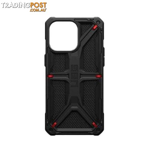 UAG Monarch Kevlar Case for iPhone 15 Pro Max