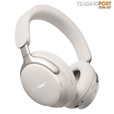 Bose QuietComfort Ultra Wireless Headphones