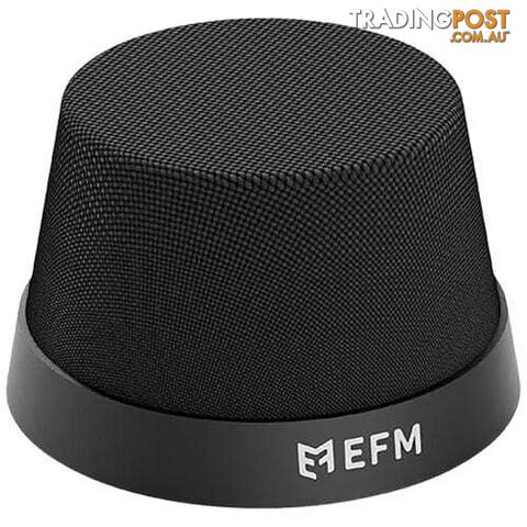 EFM Cloudbreak Mag Bluetooth Speaker