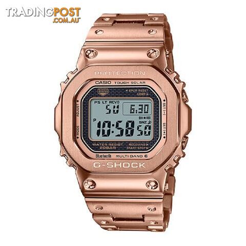 Casio G-Shock Watch GMW-B5000GD-4