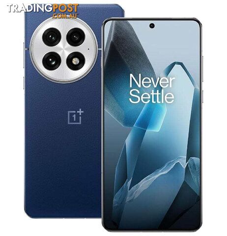 OnePlus 13 (CPH2653 Dual SIM 16GB RAM 512GB 5G) - photo 4 of 4