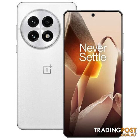 OnePlus 13 (CPH2653 Dual SIM 16GB RAM 512GB 5G) - photo 1 of 4