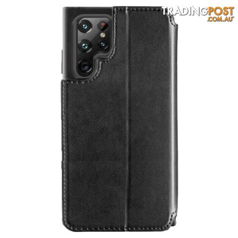3sixT SlimFolio Case for Samsung Galaxy S22 Ultra