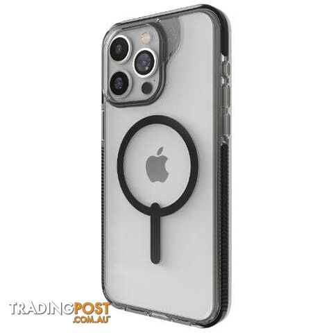 ZAGG Santa Cruz Snap Case for iPhone 15 Pro Max