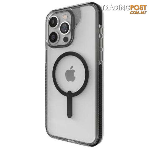 ZAGG Santa Cruz Snap Case for iPhone 15 Pro Max