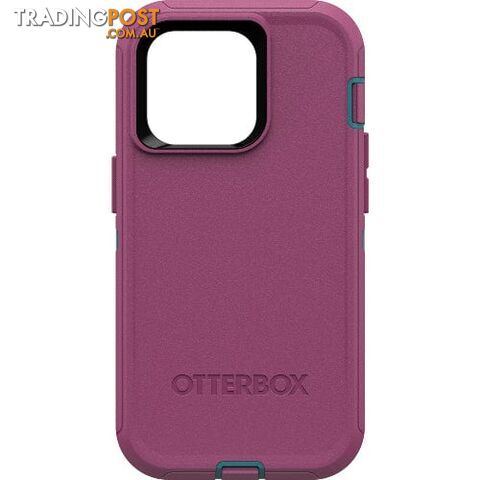 OtterBox Defender Series Case for iPhone 14 Pro