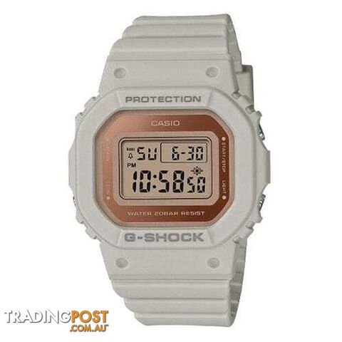 Casio G-Shock Watch GMD-S5600-8D