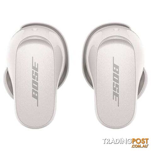 Bose QuietComfort II Noise Cancelling Earbuds