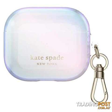 Kate Spade New York Protective Case for AirPods (3rd generation)